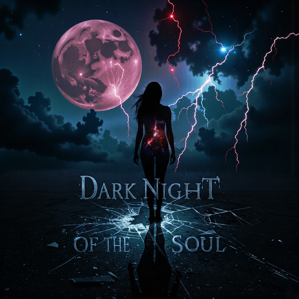 Image for Dark Night of the Soul