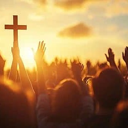 Image for Jesus is King