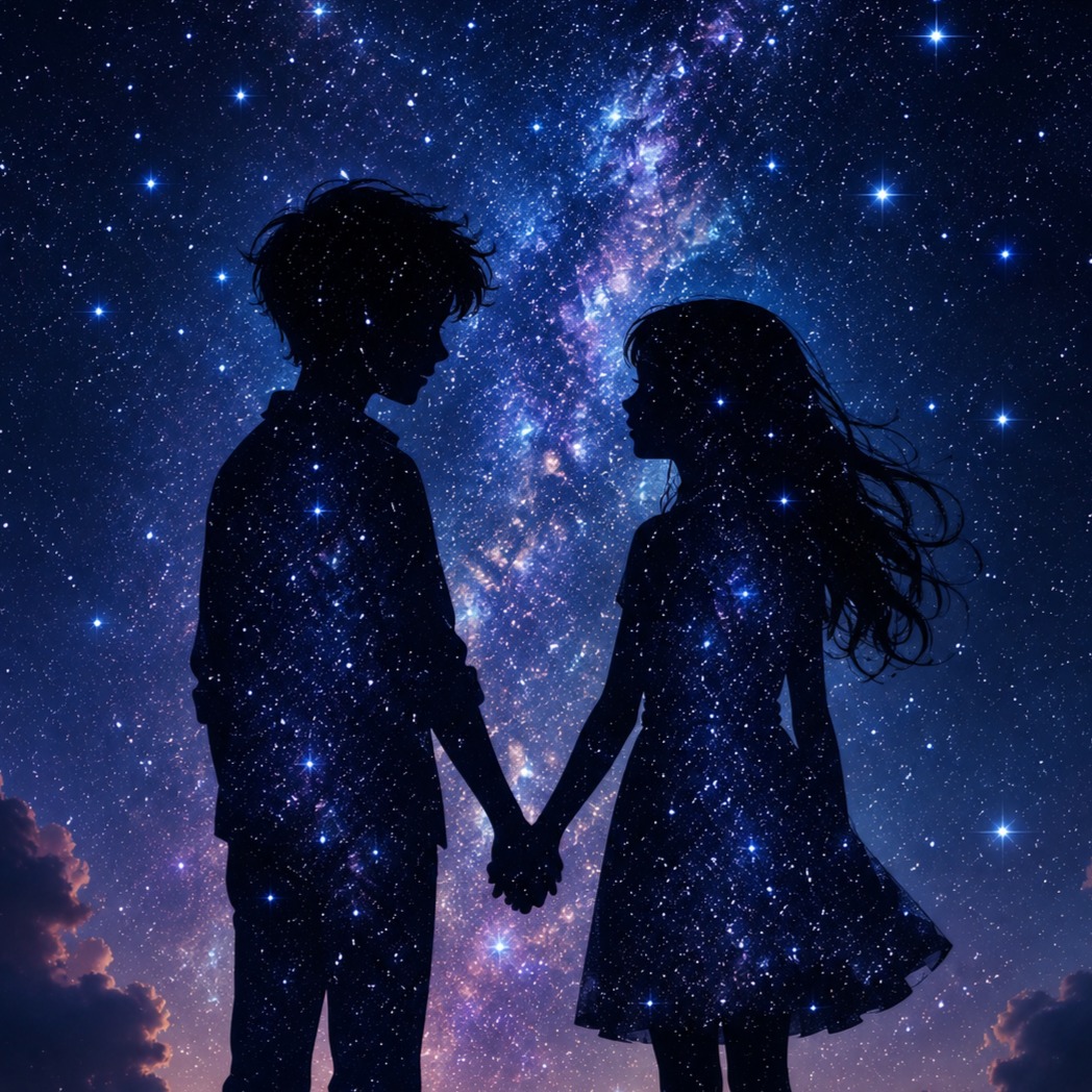 It Feels So Right artwork