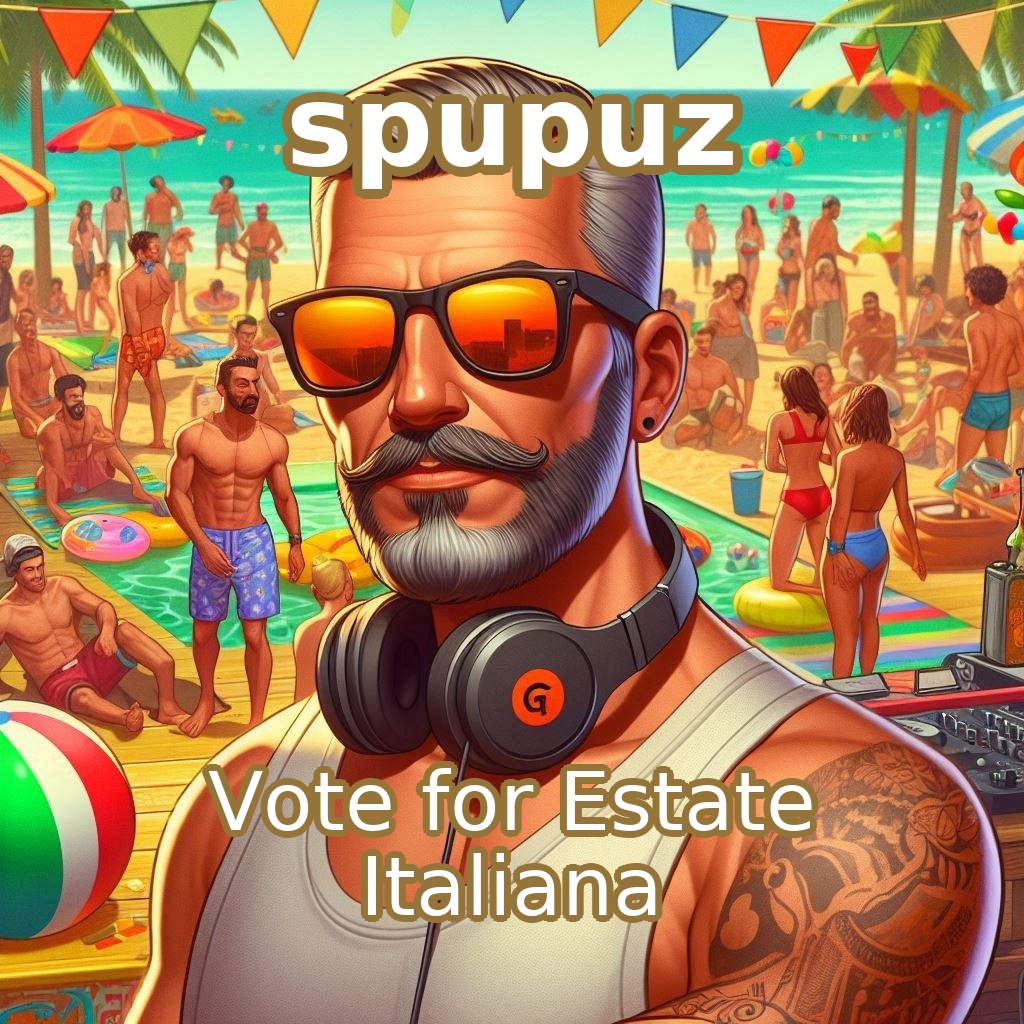 Image for My SSC Playlist