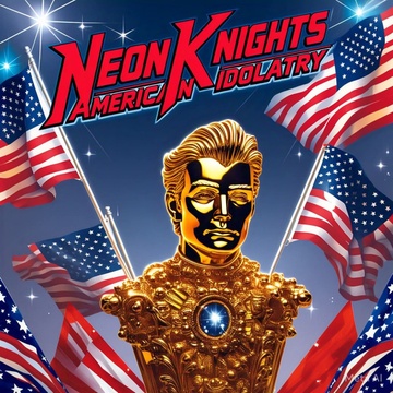 Image for American Idolatry 