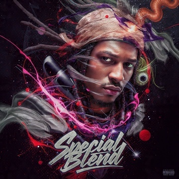 Image for Special Blend9️⃣