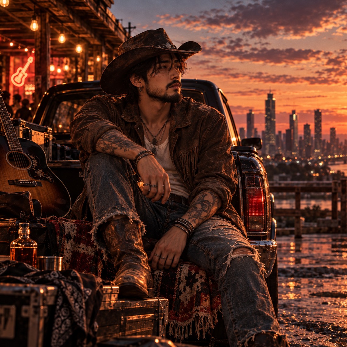 Ride With Me #IHateThisSong artwork