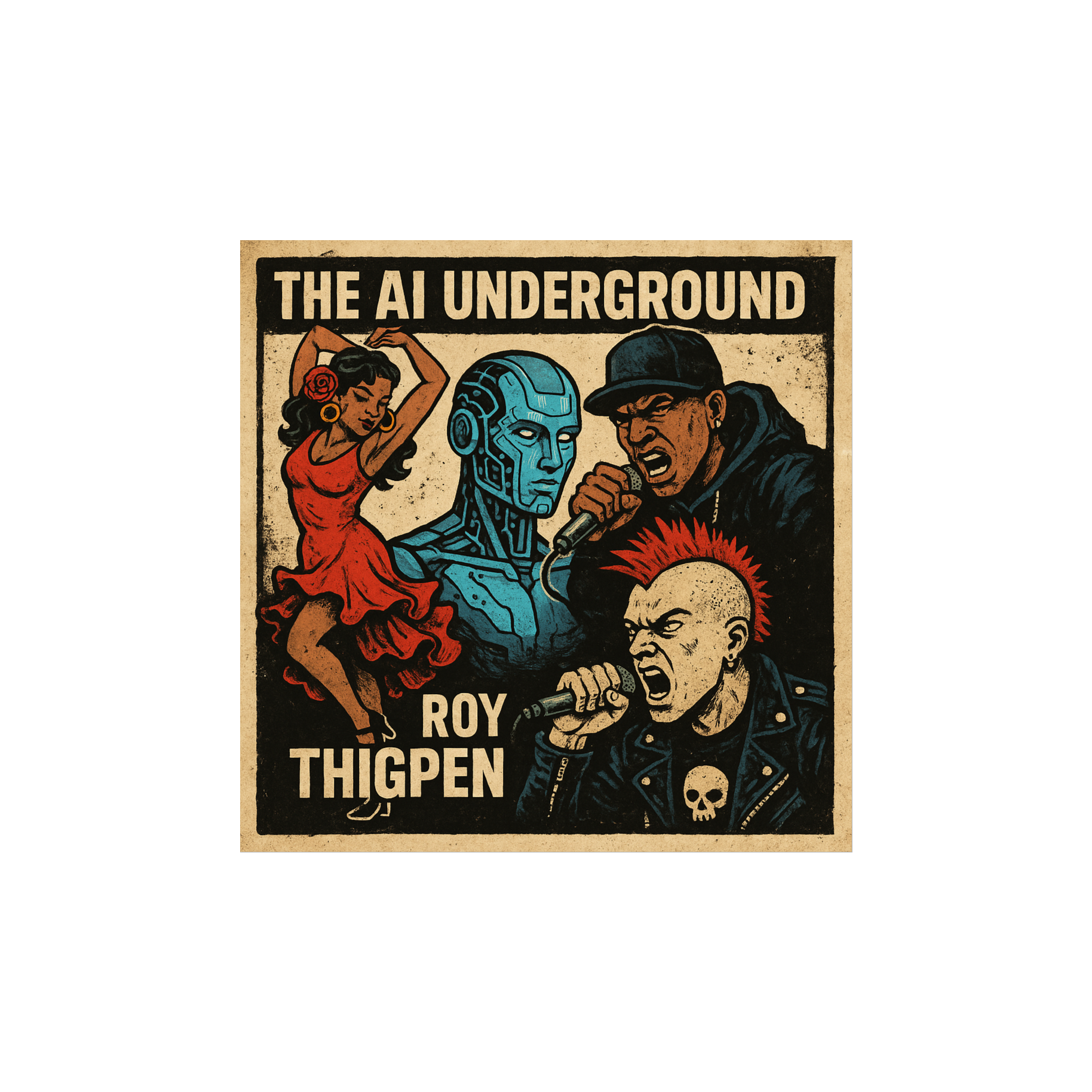 Song Image