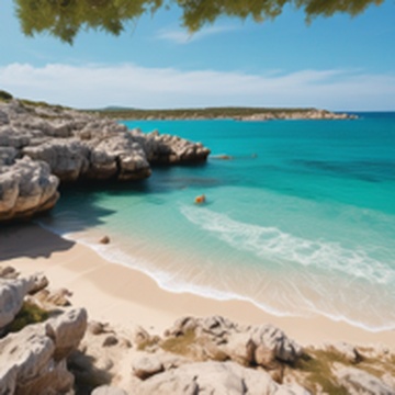 Image for Menorca Island