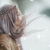 冬の風に抱かれて…