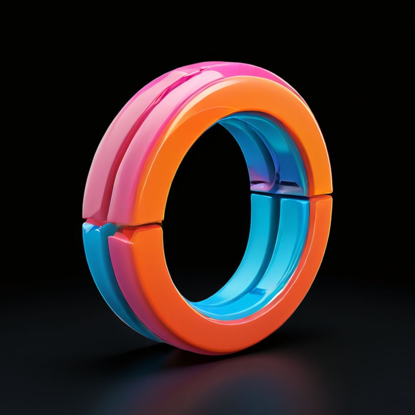 Image for Silikon Band