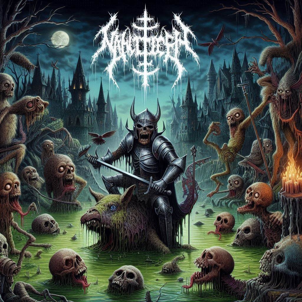 Image for Goregrind / Grindcore