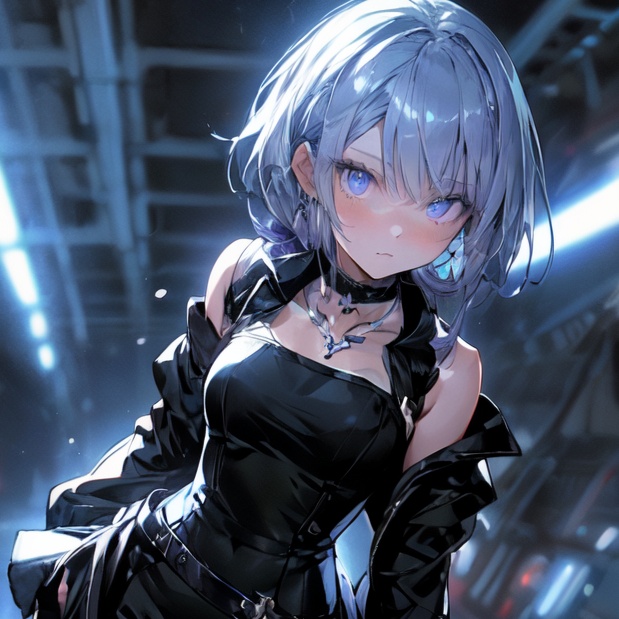 Image for electronic music