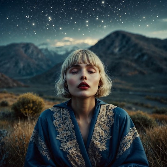 Playlist cover art