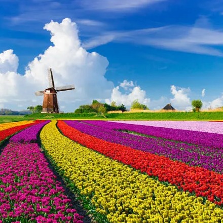 Nederlands