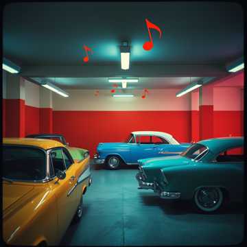 Song Image