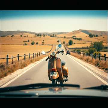 Traffic jam (new4)