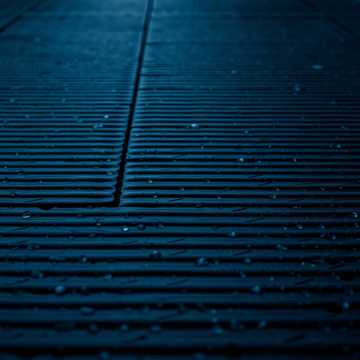 Tijd Tussen de Buien