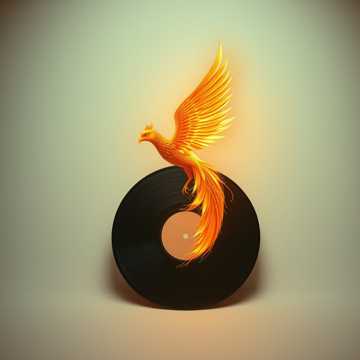 YOUNG FIRE [ENERGY MIX]