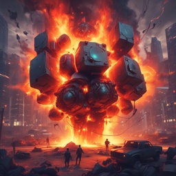 Song Image