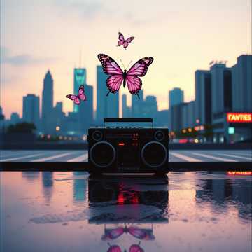 Song Image