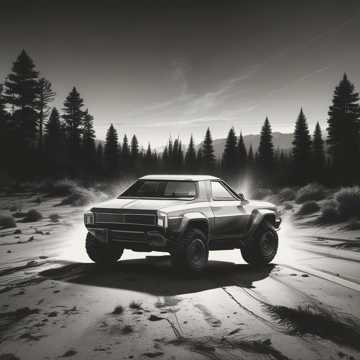 Image for Cybertruck