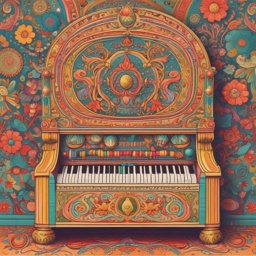 Song Image