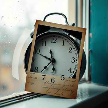 Flick Of A Broken Wrist