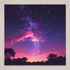 Cover image for The Shooting Starlights