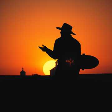 Ashes On The Bible Belt