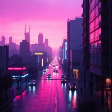 Till The End of the World