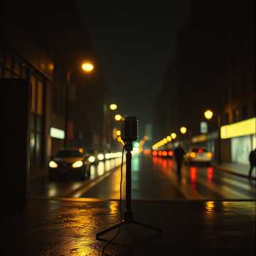 Song Image
