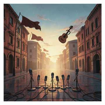 Song Image