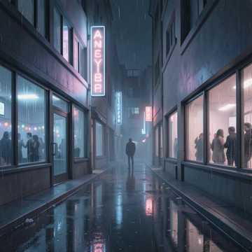 image for Almost Good Without You (Kid Kikit)