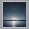 Dans les nuits où la lune brillait fort a song  being here=foru 
