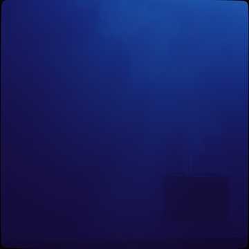 Brain on Pause (Lost and High)