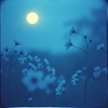 Image for Blue Moon Serenade