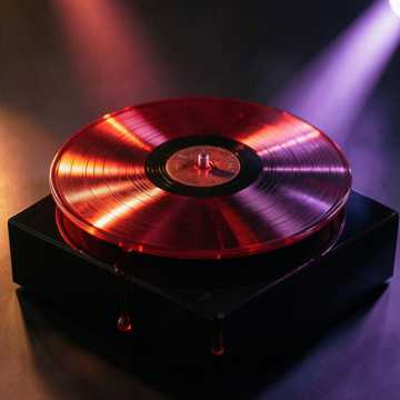 Song Image
