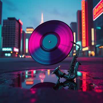 image for You and Me (Nu Jazz) (14)