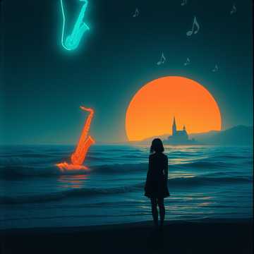 Put a little love - lucky son