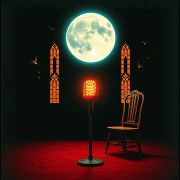 image for Chatter (13)