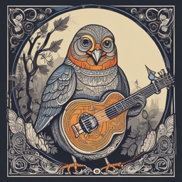 Song Image
