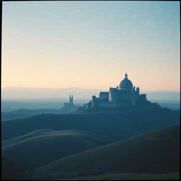 Streets of Edinburgh