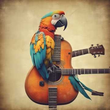 Song Image