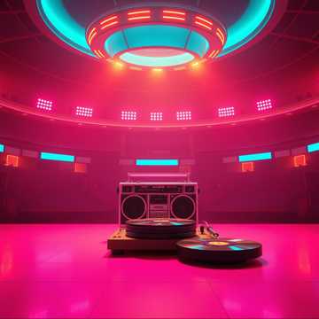 Song Image
