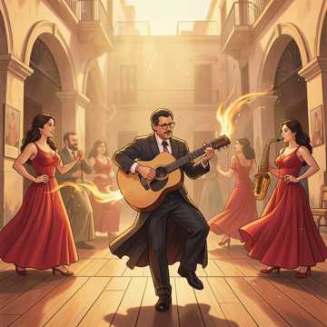 Song Image