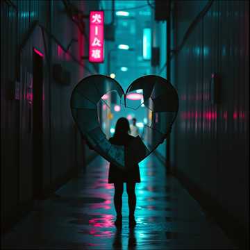 I want to die to forget you