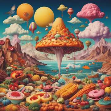 Song Image