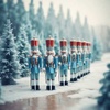 Cover image for Nutcracker's Christmas Battle