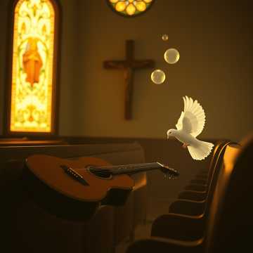 Jesus é Tudo que Eu Preciso