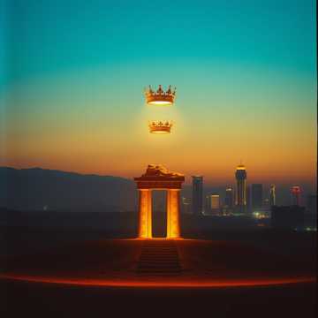 image for God Of All (Amapiano) (3)