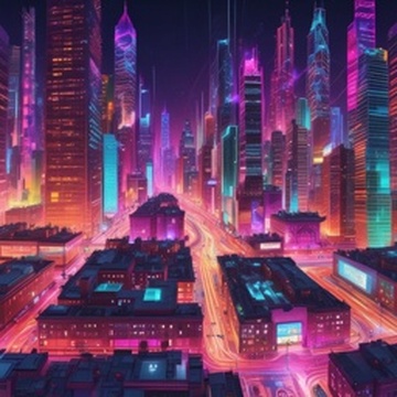 Playlist cover art