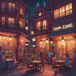 Song Image