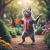 Catfeine She Sings